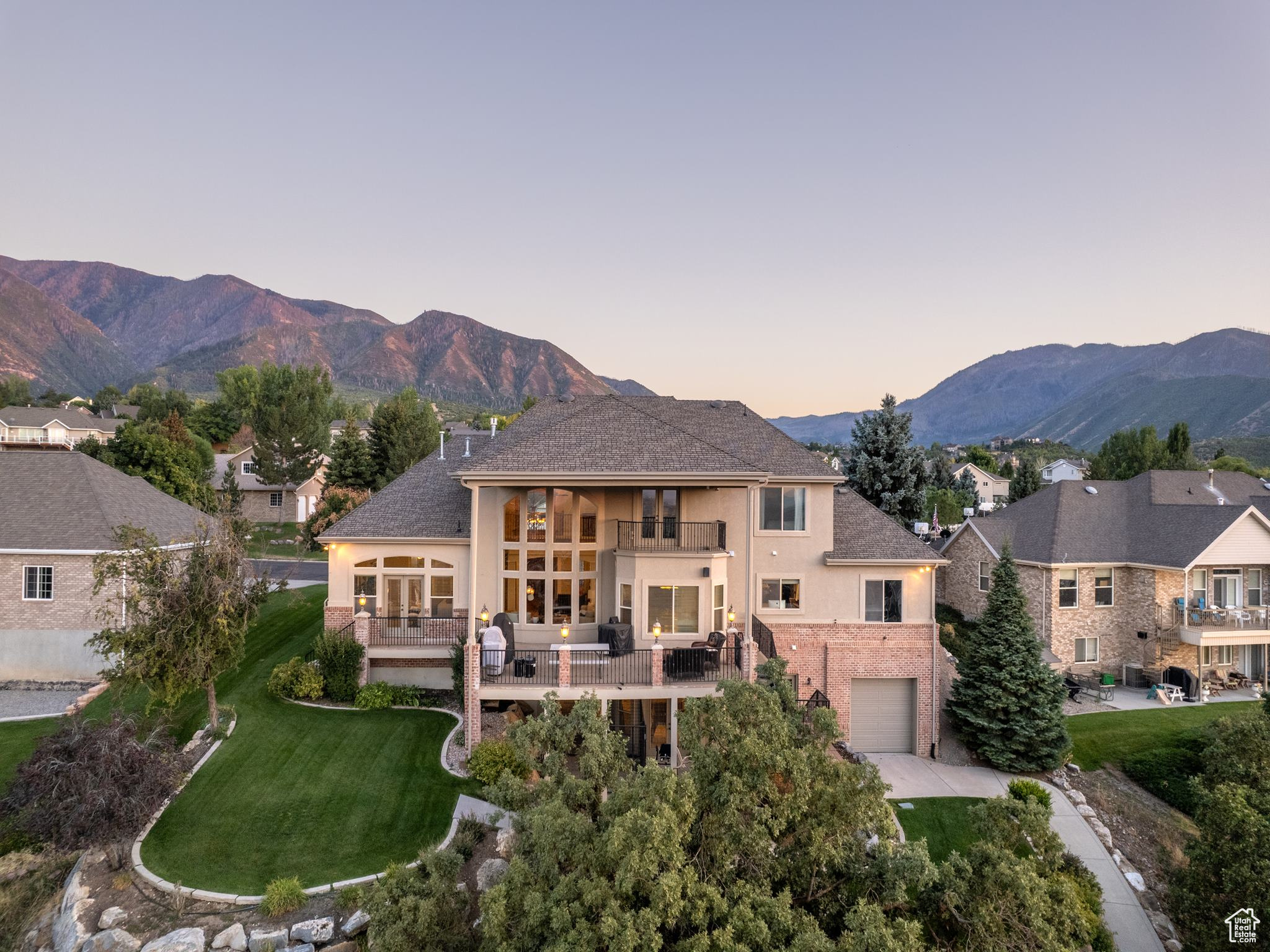 Elk Ridge, Utah 84651, United States, 8 Bedrooms Bedrooms, ,5 BathroomsBathrooms,Residential,Pending,43287