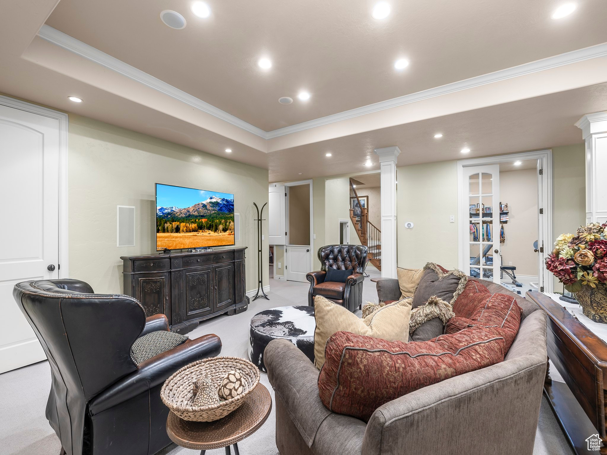 Elk Ridge, Utah 84651, United States, 8 Bedrooms Bedrooms, ,5 BathroomsBathrooms,Residential,Pending,43287