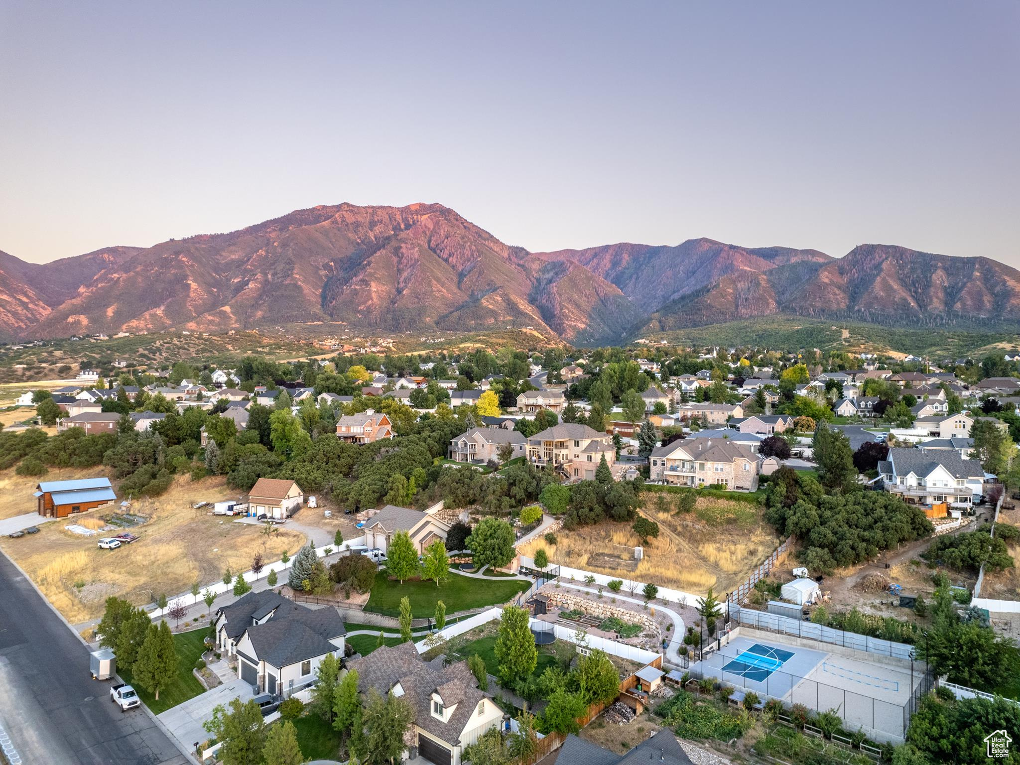 Elk Ridge, Utah 84651, United States, 8 Bedrooms Bedrooms, ,5 BathroomsBathrooms,Residential,Pending,43287