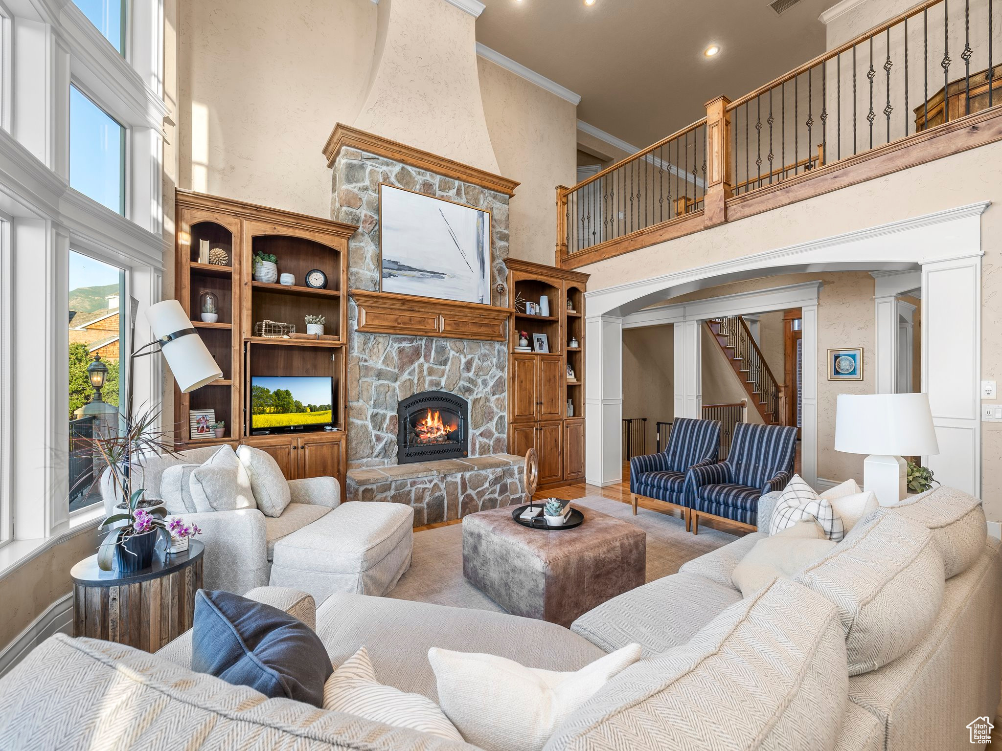 Elk Ridge, Utah 84651, United States, 8 Bedrooms Bedrooms, ,5 BathroomsBathrooms,Residential,Pending,43287