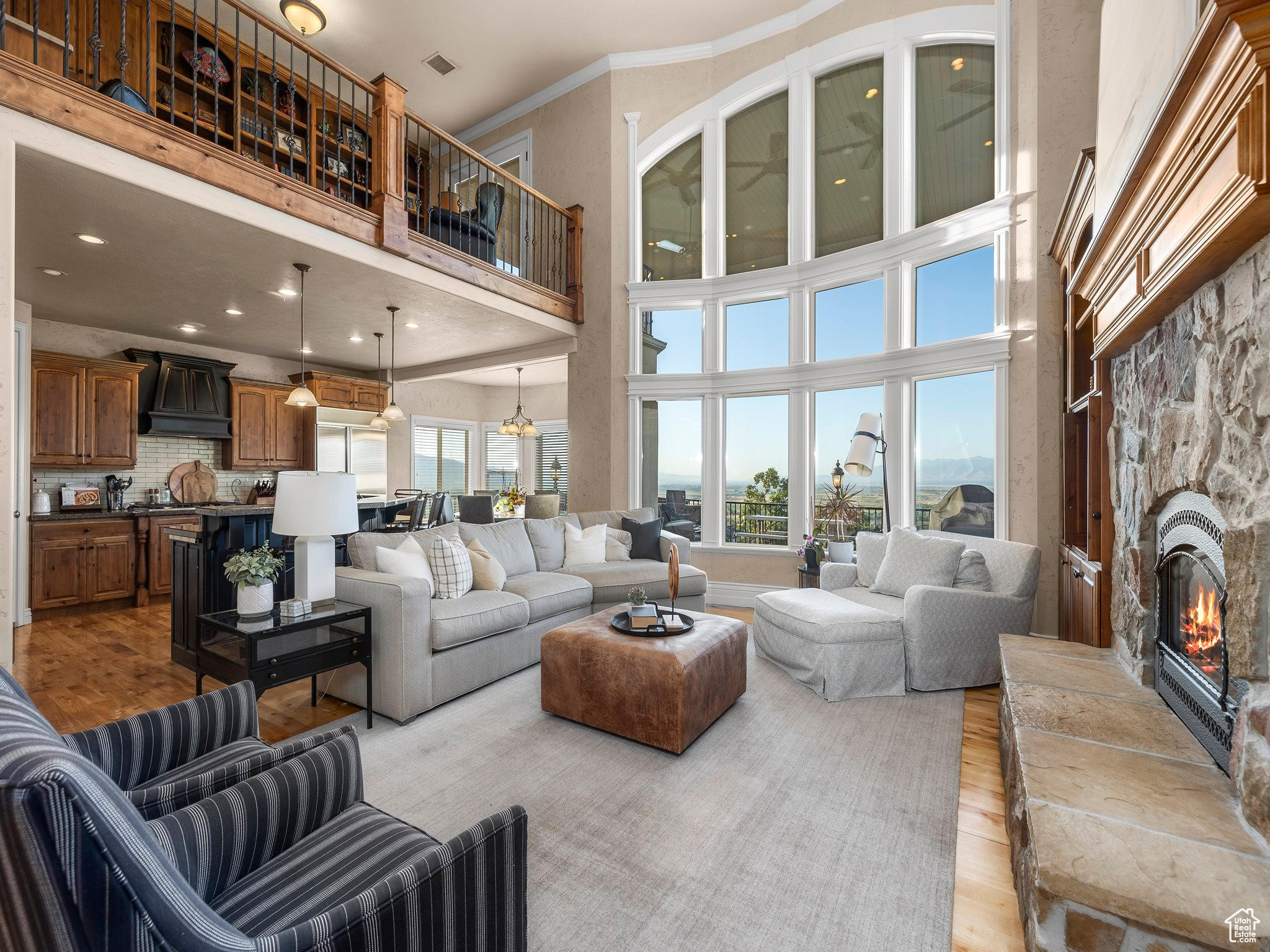 Elk Ridge, Utah 84651, United States, 8 Bedrooms Bedrooms, ,5 BathroomsBathrooms,Residential,Pending,43287