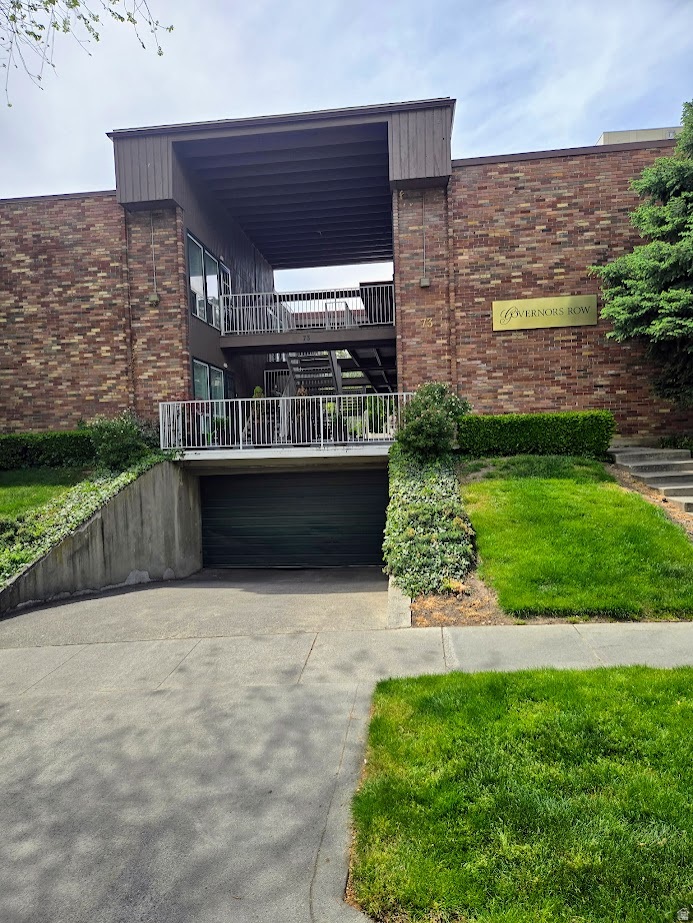 GOVERNORS ROW CONDOS - Residential