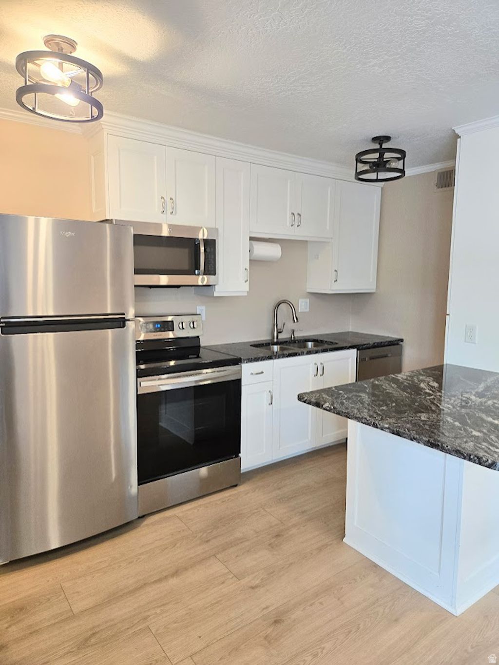 Photo of 73 N F ST, Salt Lake City, UT 84103 (MLS # 2156680)