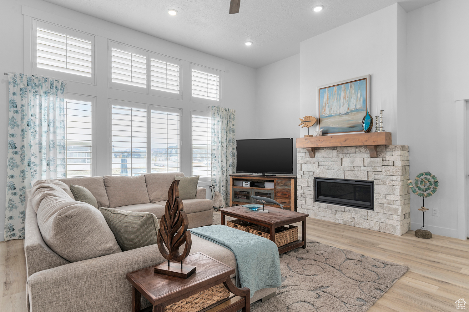 NORTHSTAR RANCH - Residential