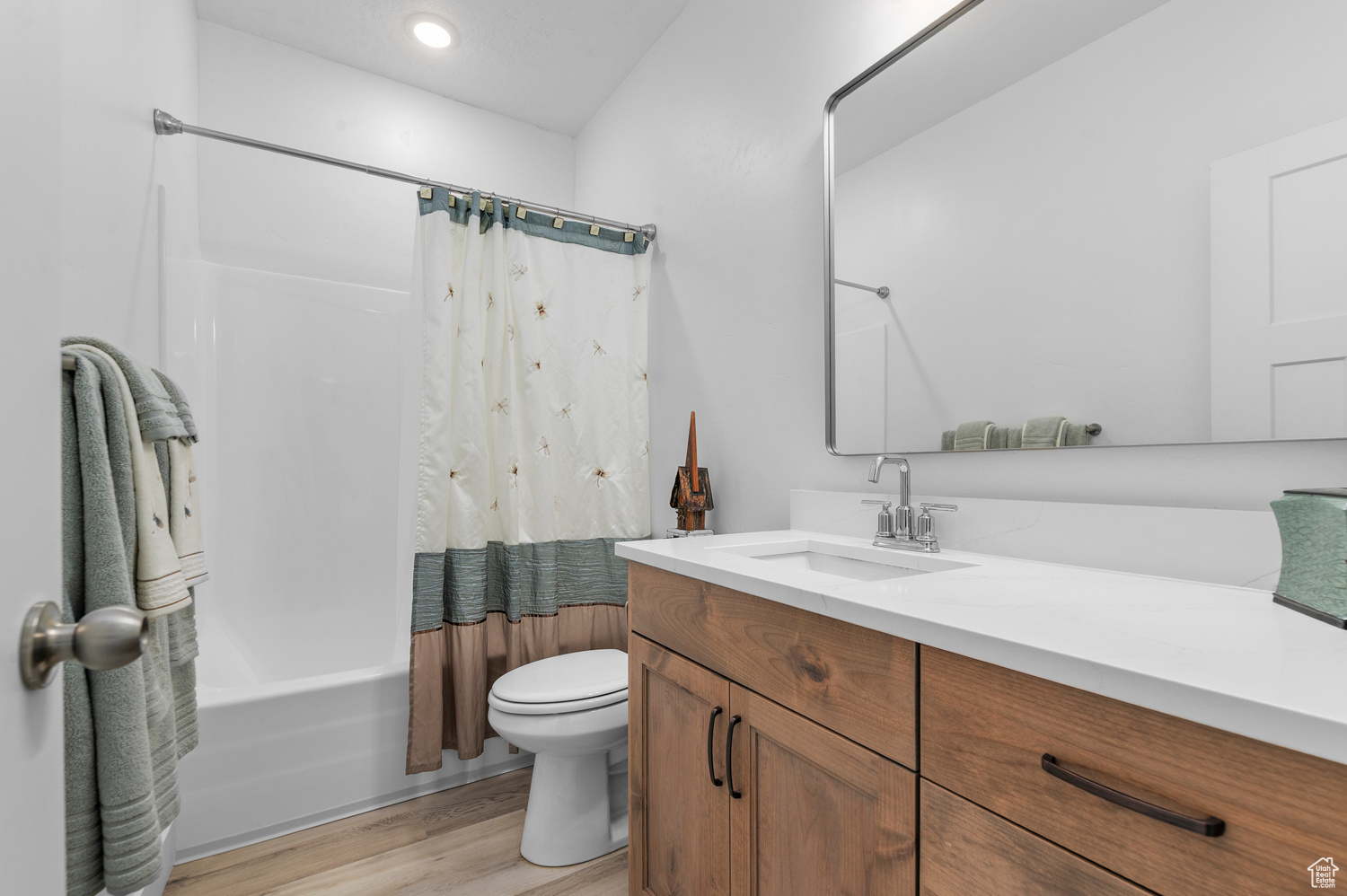 NORTHSTAR RANCH - Residential