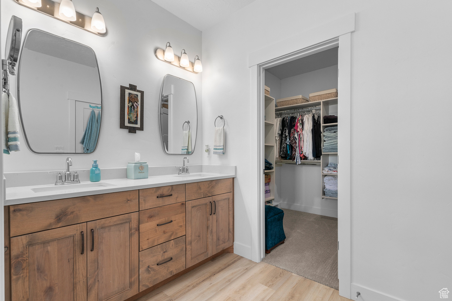 NORTHSTAR RANCH - Residential