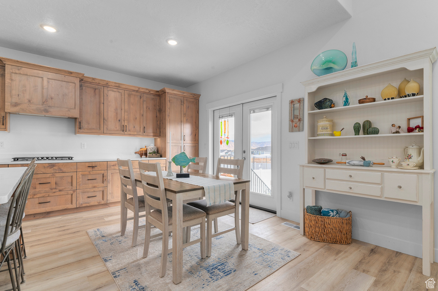 NORTHSTAR RANCH - Residential