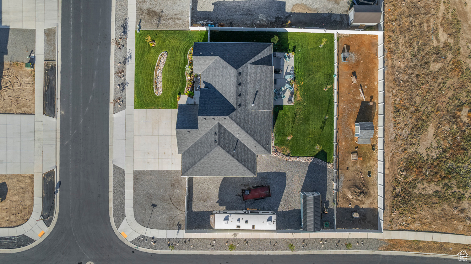 NORTHSTAR RANCH - Residential
