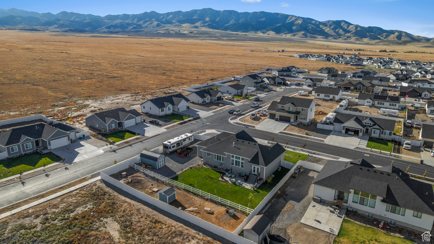 NORTHSTAR RANCH - Residential