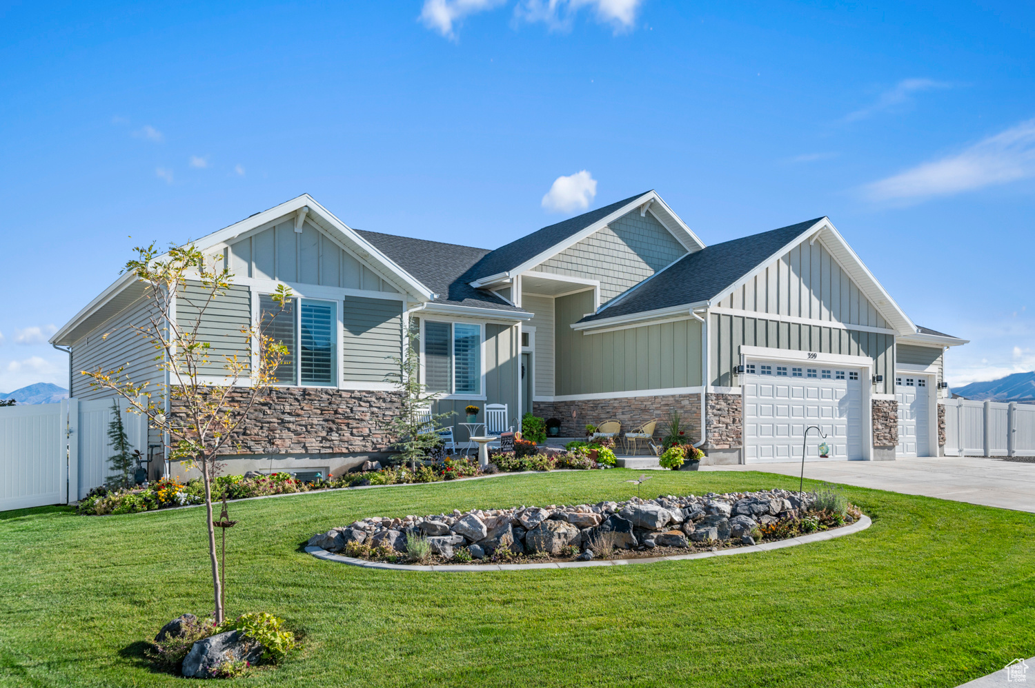 NORTHSTAR RANCH - Residential