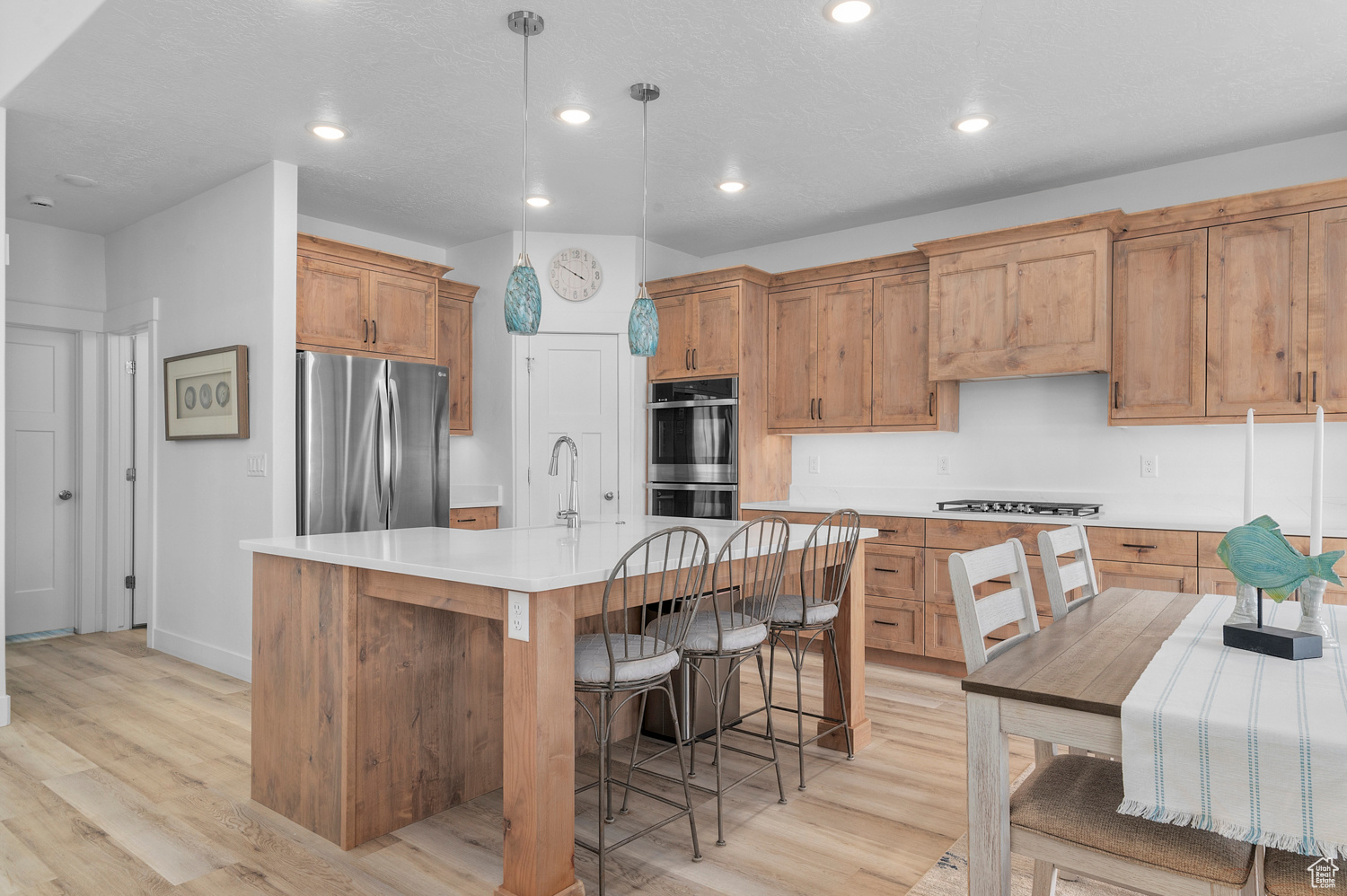NORTHSTAR RANCH - Residential