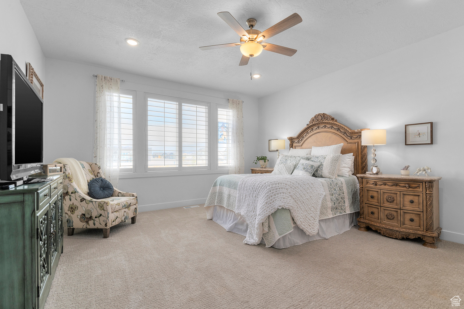 NORTHSTAR RANCH - Residential