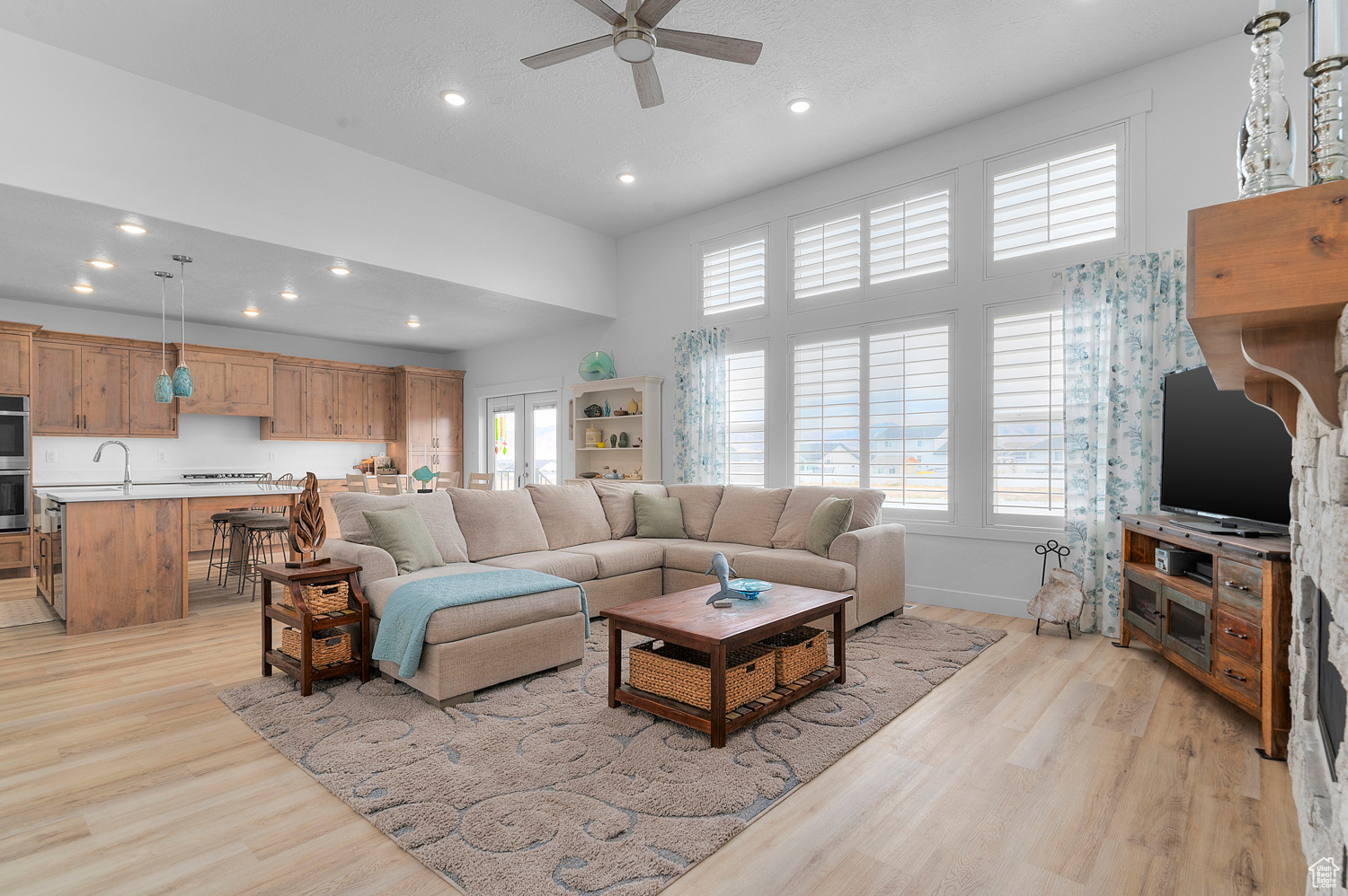 NORTHSTAR RANCH - Residential