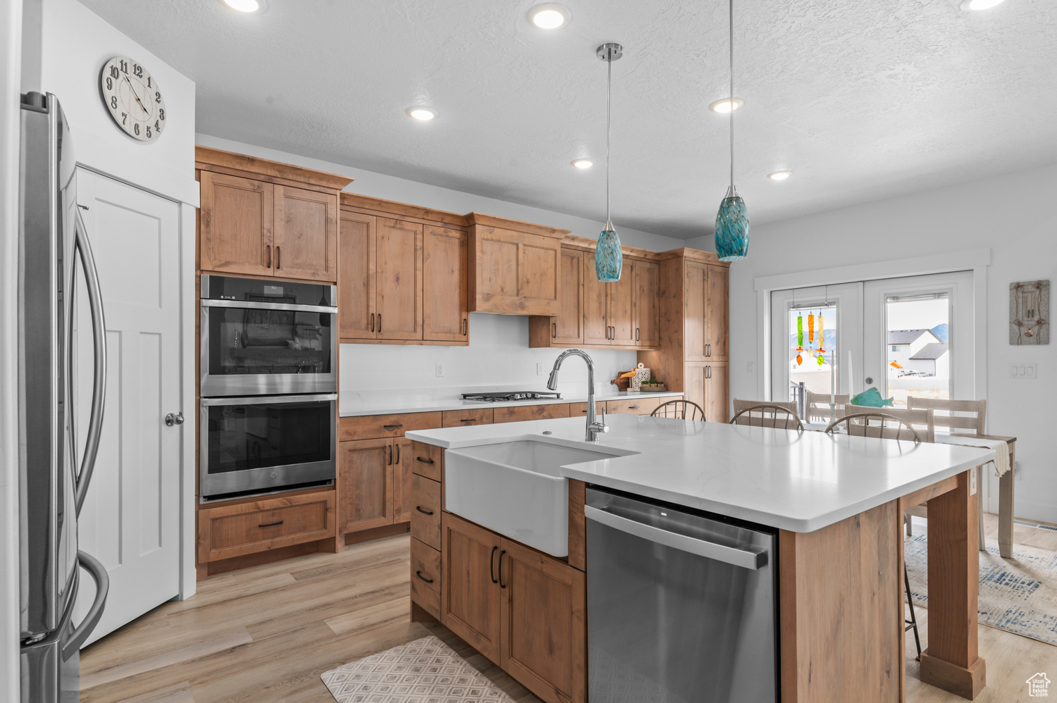 NORTHSTAR RANCH - Residential