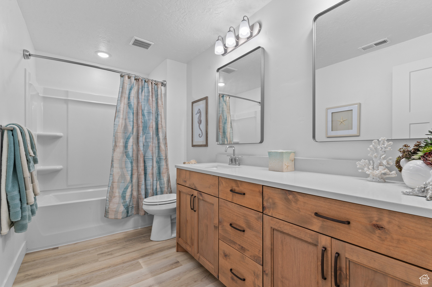 NORTHSTAR RANCH - Residential