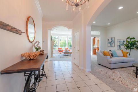 Tiny photo for 653 E HAMPTON CT, Alpine, UT 84004 (MLS # 2099682)