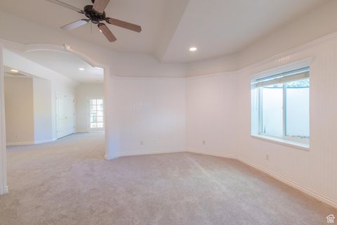 Tiny photo for 653 E HAMPTON CT, Alpine, UT 84004 (MLS # 2099682)