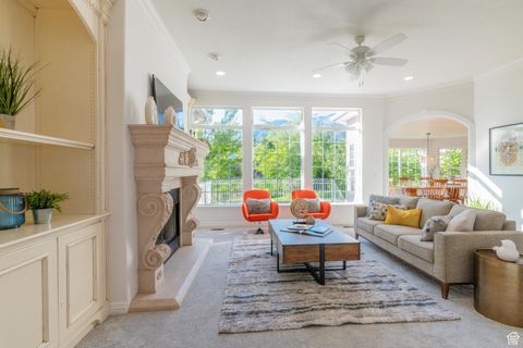 Tiny photo for 653 E HAMPTON CT, Alpine, UT 84004 (MLS # 2099682)