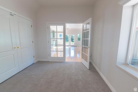 Tiny photo for 653 E HAMPTON CT, Alpine, UT 84004 (MLS # 2099682)