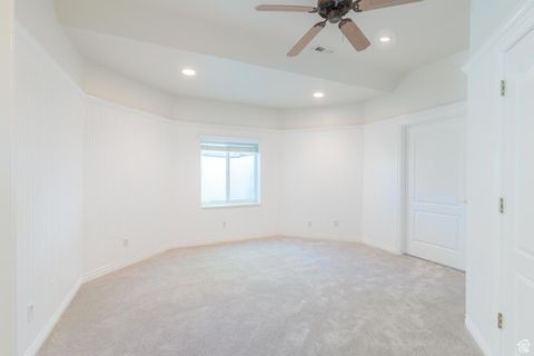 Tiny photo for 653 E HAMPTON CT, Alpine, UT 84004 (MLS # 2099682)