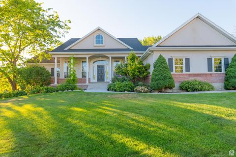 Tiny photo for 653 E HAMPTON CT, Alpine, UT 84004 (MLS # 2099682)