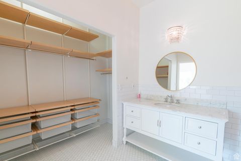 Tiny photo for 653 E HAMPTON CT, Alpine, UT 84004 (MLS # 2099682)