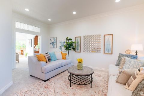 Tiny photo for 653 E HAMPTON CT, Alpine, UT 84004 (MLS # 2099682)