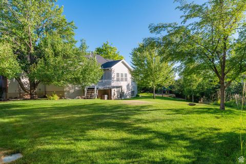 Tiny photo for 653 E HAMPTON CT, Alpine, UT 84004 (MLS # 2099682)