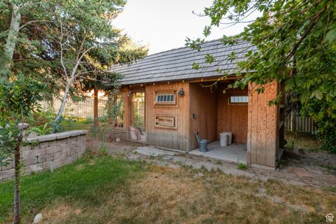 Tiny photo for 653 E HAMPTON CT, Alpine, UT 84004 (MLS # 2099682)