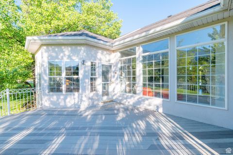 Tiny photo for 653 E HAMPTON CT, Alpine, UT 84004 (MLS # 2099682)