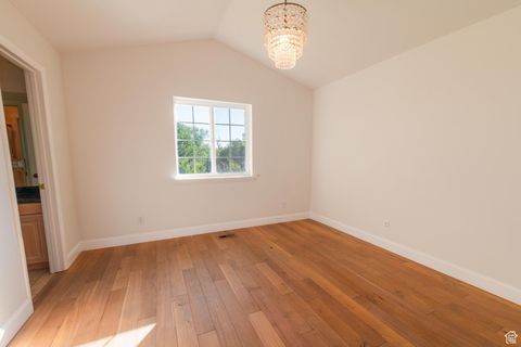 Tiny photo for 653 E HAMPTON CT, Alpine, UT 84004 (MLS # 2099682)