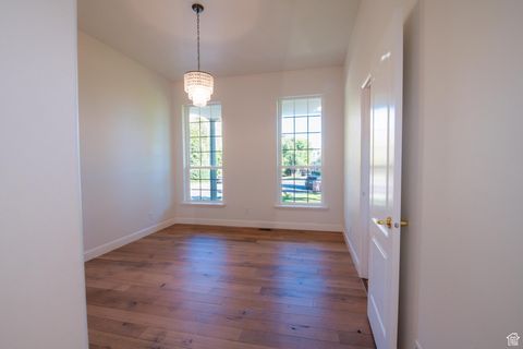 Tiny photo for 653 E HAMPTON CT, Alpine, UT 84004 (MLS # 2099682)