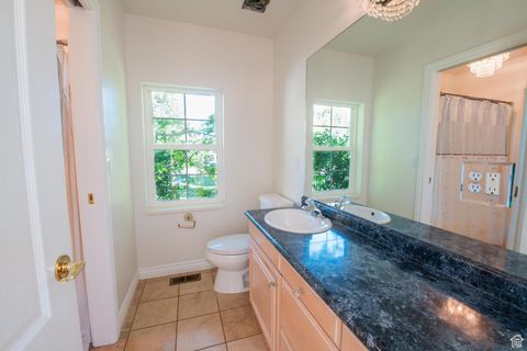Tiny photo for 653 E HAMPTON CT, Alpine, UT 84004 (MLS # 2099682)