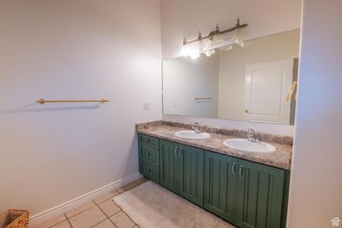 Tiny photo for 653 E HAMPTON CT, Alpine, UT 84004 (MLS # 2099682)