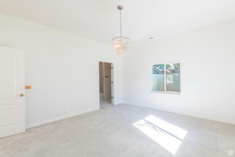 Tiny photo for 653 E HAMPTON CT, Alpine, UT 84004 (MLS # 2099682)
