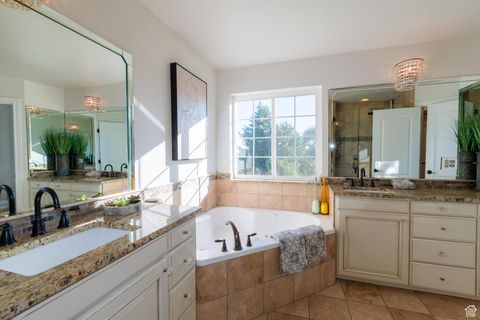 Tiny photo for 653 E HAMPTON CT, Alpine, UT 84004 (MLS # 2099682)