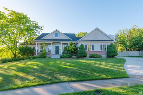 Photo of 653 E HAMPTON CT, Alpine, UT 84004 (MLS # 2099682)
