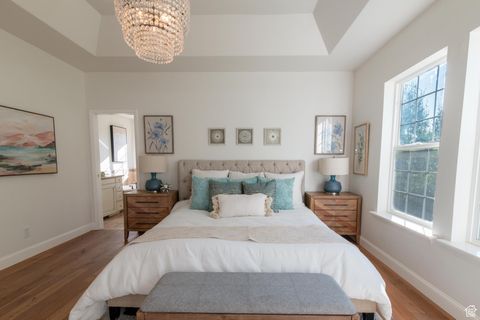 Tiny photo for 653 E HAMPTON CT, Alpine, UT 84004 (MLS # 2099682)