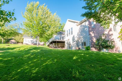 Tiny photo for 653 E HAMPTON CT, Alpine, UT 84004 (MLS # 2099682)