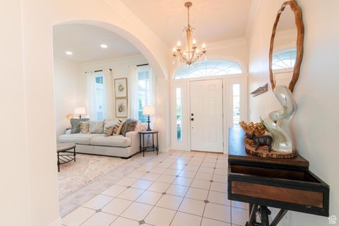 Tiny photo for 653 E HAMPTON CT, Alpine, UT 84004 (MLS # 2099682)