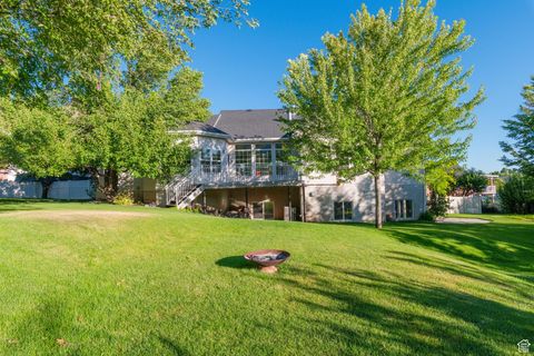Tiny photo for 653 E HAMPTON CT, Alpine, UT 84004 (MLS # 2099682)
