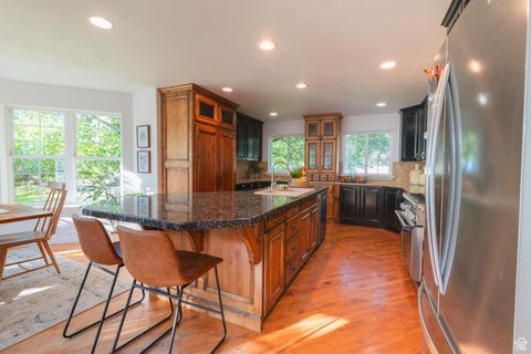 Tiny photo for 653 E HAMPTON CT, Alpine, UT 84004 (MLS # 2099682)