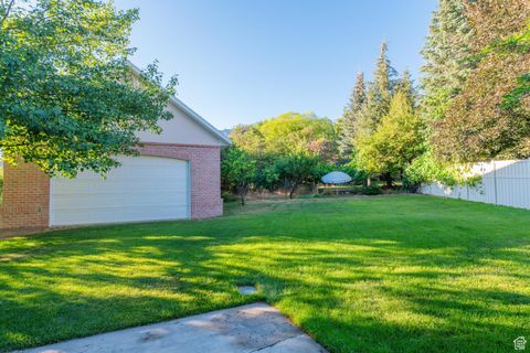 Tiny photo for 653 E HAMPTON CT, Alpine, UT 84004 (MLS # 2099682)