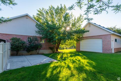 Tiny photo for 653 E HAMPTON CT, Alpine, UT 84004 (MLS # 2099682)