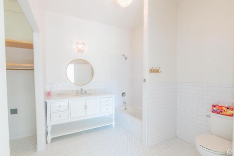 Tiny photo for 653 E HAMPTON CT, Alpine, UT 84004 (MLS # 2099682)