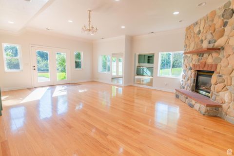 Tiny photo for 653 E HAMPTON CT, Alpine, UT 84004 (MLS # 2099682)
