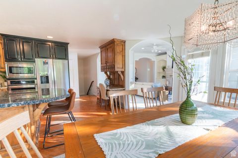 Tiny photo for 653 E HAMPTON CT, Alpine, UT 84004 (MLS # 2099682)