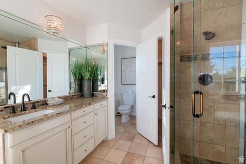 Tiny photo for 653 E HAMPTON CT, Alpine, UT 84004 (MLS # 2099682)