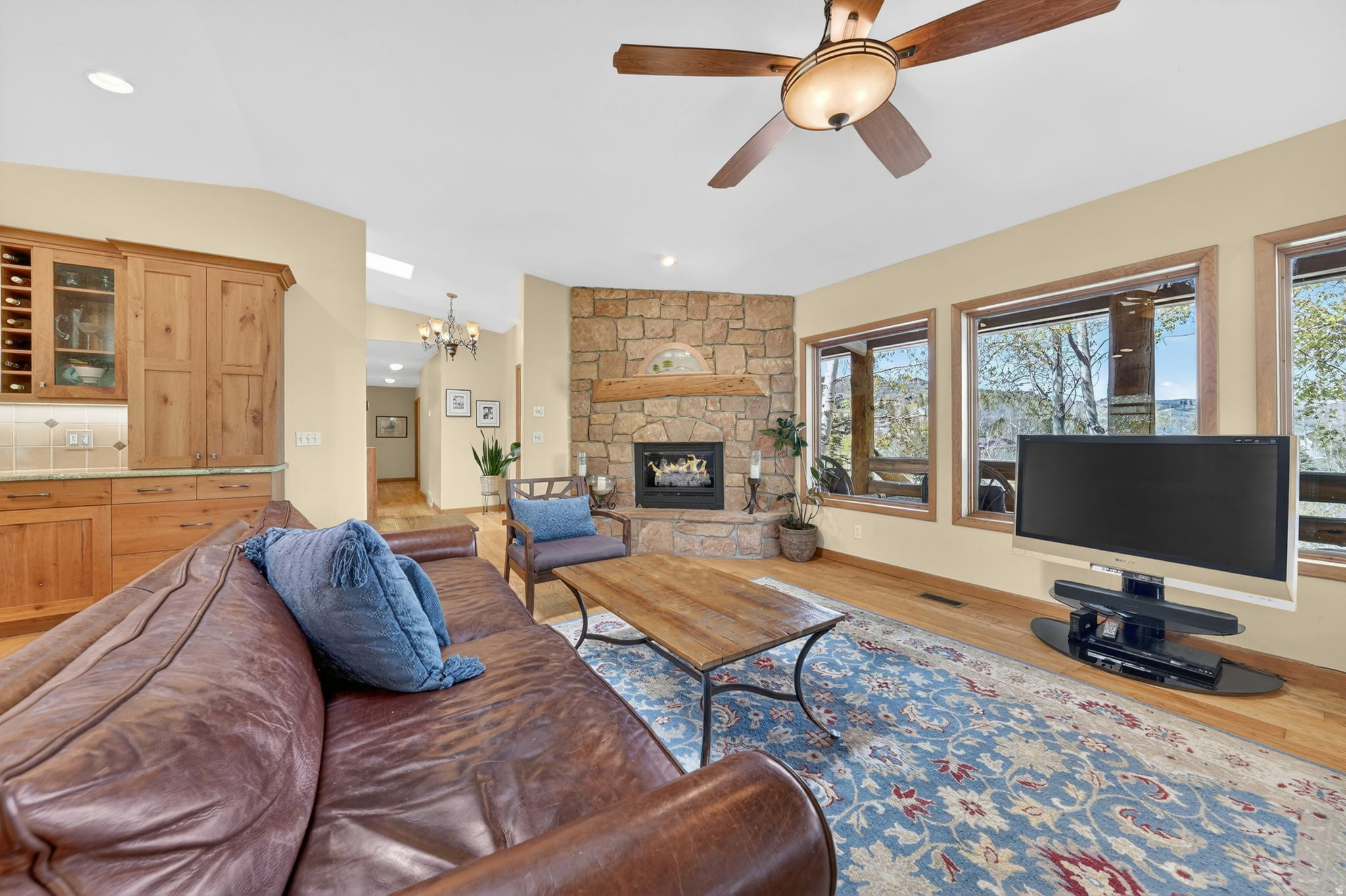 JEREMY RANCH - Residential