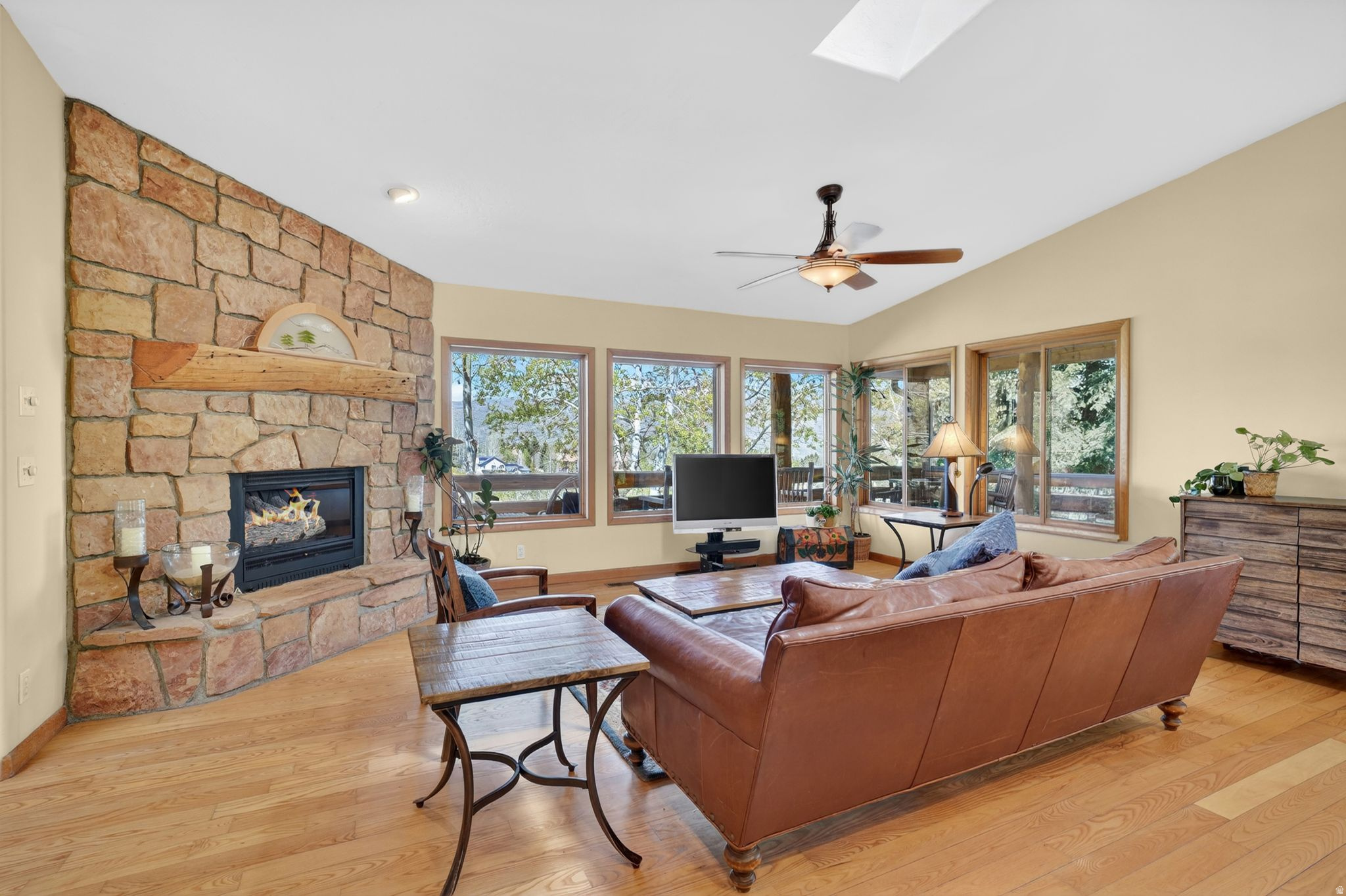 JEREMY RANCH - Residential